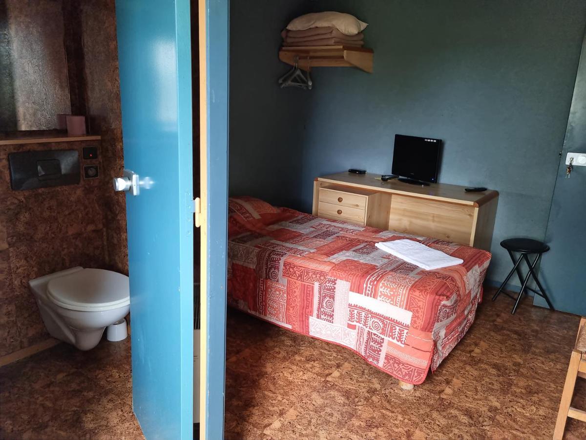 Hotel Le Pressoir - Auxerre Appoigny Zewnętrze zdjęcie
