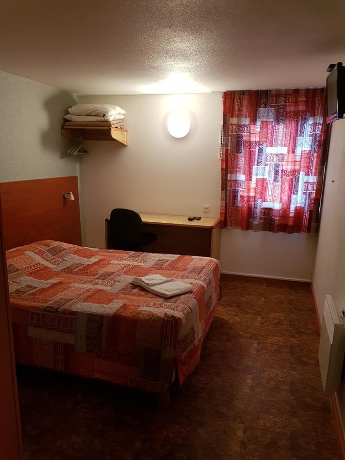 Hotel Le Pressoir - Auxerre Appoigny Zewnętrze zdjęcie