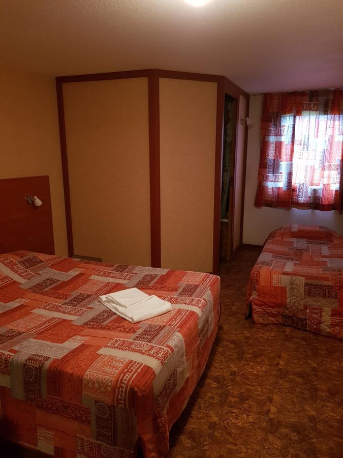 Hotel Le Pressoir - Auxerre Appoigny Zewnętrze zdjęcie