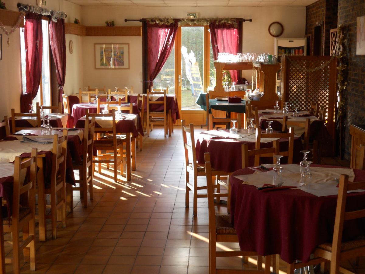 Hotel Le Pressoir - Auxerre Appoigny Zewnętrze zdjęcie